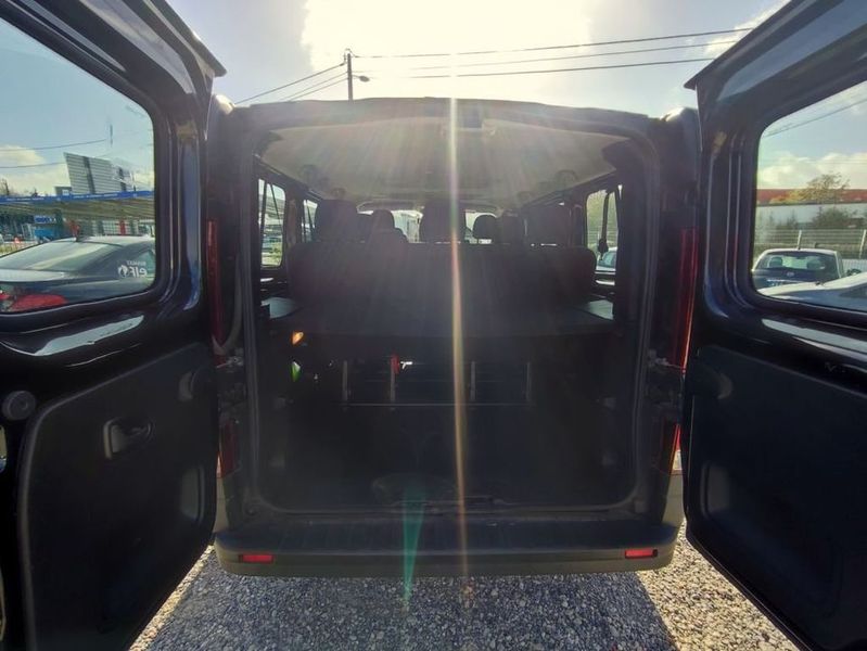 Renault Meganne • 2016 • 90,000 km 6