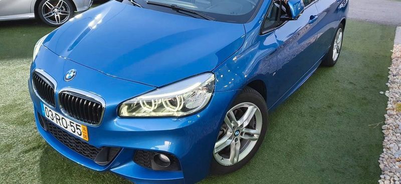 BMW M3 • 2016 • 50,000 km 1