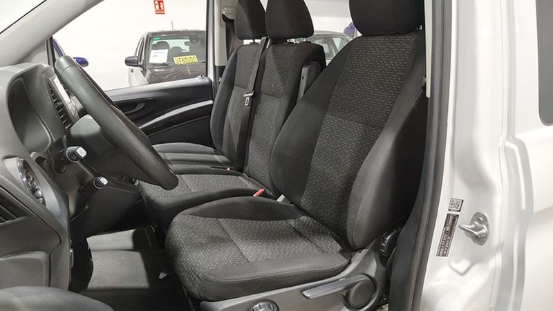 Mercedes-Benz Sprinter • 2022 • 87,055 km 2