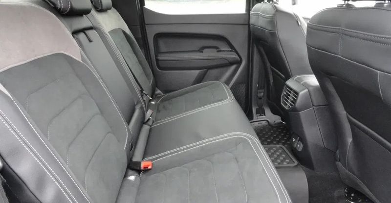 Volkswagen Amarok • 2023 • 1,500 km 6