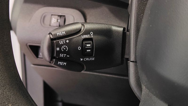 Citroën Berlingo • 2020 • 54,966 km 20