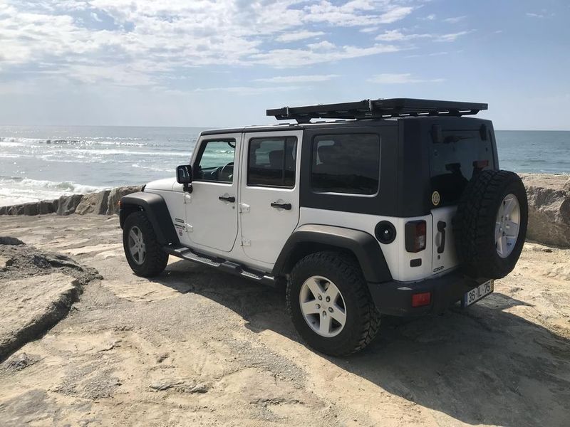 Jeep Wrangler JK • 2009 • 200,000 km 8