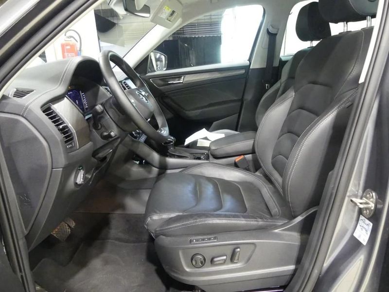 Škoda Kodiaq • 2022 • 23,000 km 5