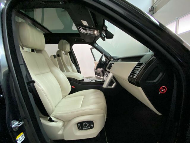 Land Rover Range Rover • 2016 • 131,114 km 13