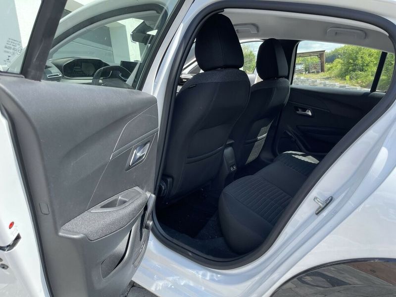 Peugeot 207 • 2020 • 40,000 km 5