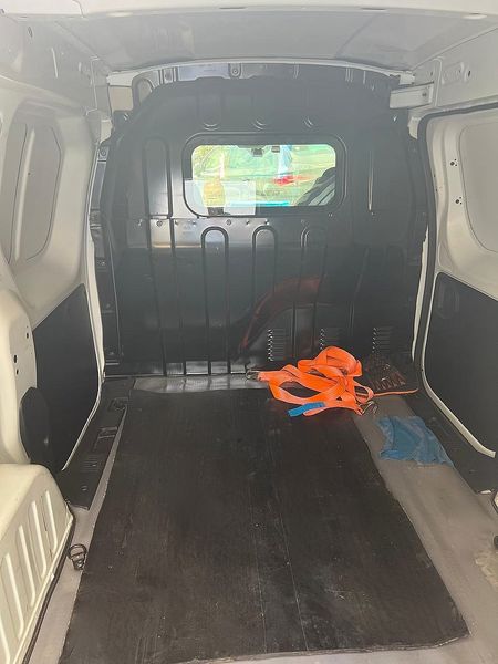 Renault Express • 2022 • 29,908 km 5