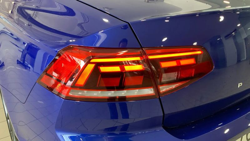 Volkswagen Passat • 2020 • 41,959 km 13