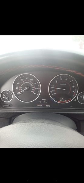 BMW 4 Series • 2018 • 46,000 km 6