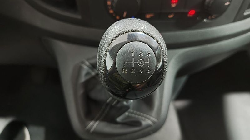 Mercedes-Benz Sprinter • 2022 • 87,055 km 4