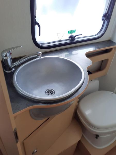 Fiat Ducato Van • 2008 • 80,000 km 7
