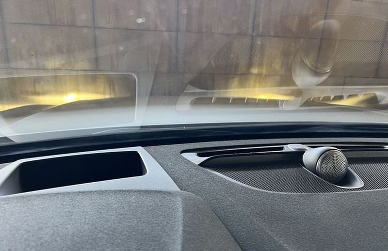 Volvo V90 Cross Country • 2019 • 145,000 km 16