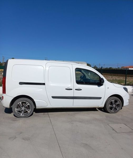 Mercedes-Benz Citan • 2015 • 133,000 km 2