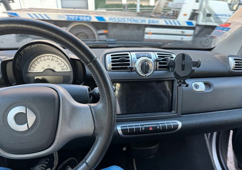 Smart Fortwo coupé • 2010 • 87,000 km 5