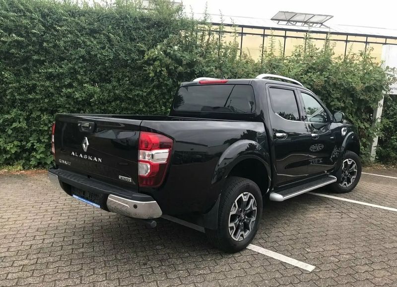 Renault Koleos • 2021 • 81,230 km 3