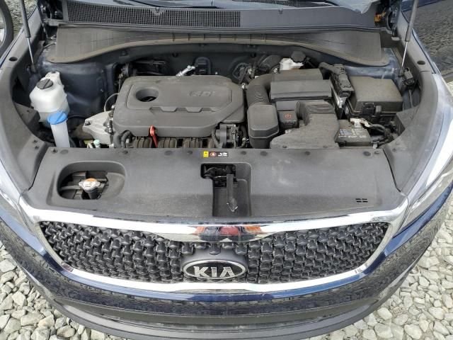 Kia Sorento • 2018 • 10,000 mi 11