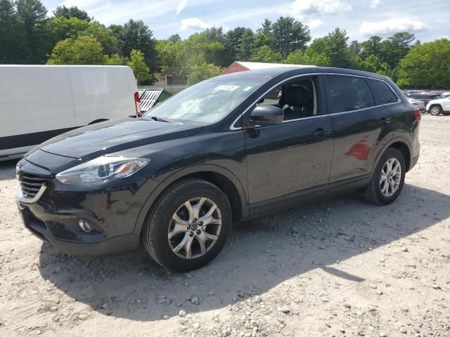 Mazda CX-9 • 2014 • 10,000 mi 3