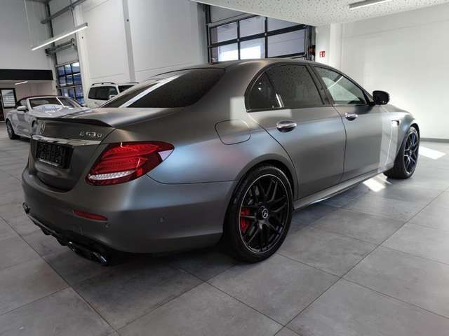 Mercedes-Benz E • 2020 • 44,500 km 5