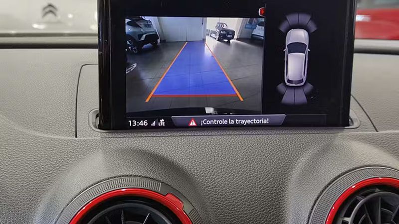 Audi RS 3 • 2019 • 102,216 km 2