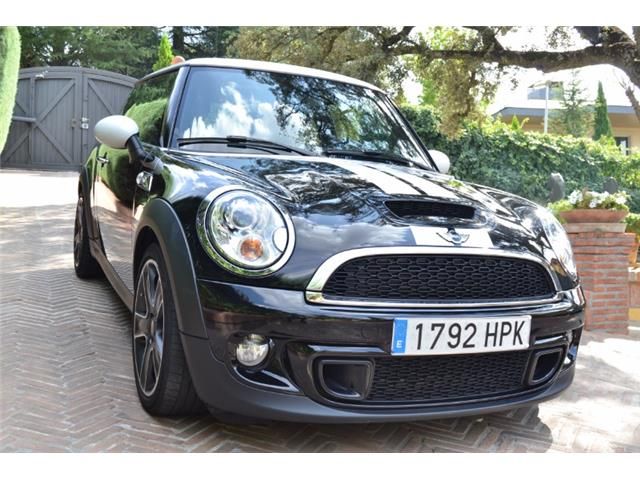 MINI Cooper • 2013 • 134,900 km 6