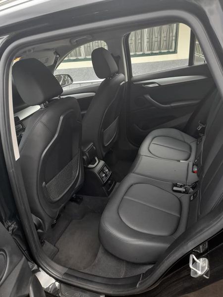 BMW 520D • 2017 • 95,000 km 6