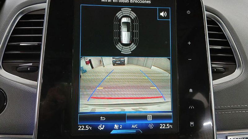 Renault Espace • 2015 • 141,855 km 14