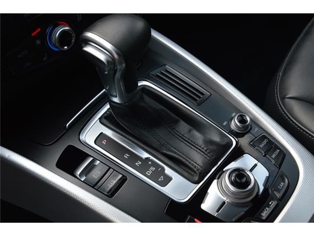 Audi Q5 • 2015 • 167,800 km 8