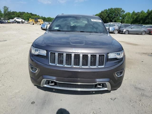 Jeep Grand Cherokee • 2014 • 10,000 mi 1