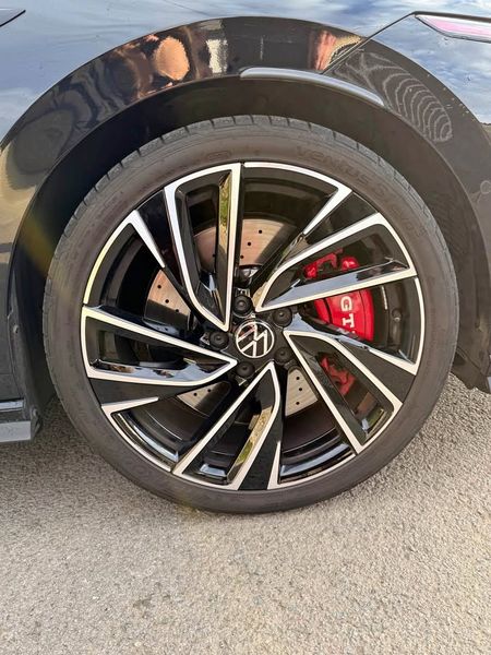 Volkswagen Golf GTI • 2023 • 15,000 km 6