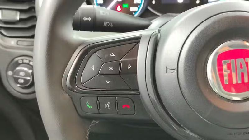 Fiat 500X • 2023 • 68,181 km 22