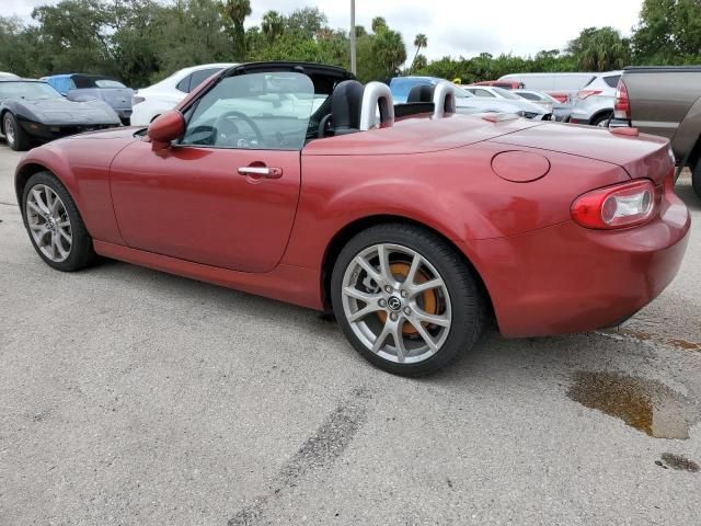 Mazda MX-5 • 2014 • 10,000 mi 4