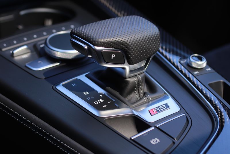 Audi RS 5 • 2019 • 24,190 km 18