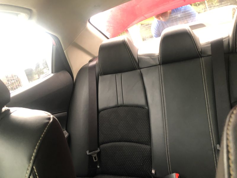 Changan Cx75 • 2021 • 35,000 km 2