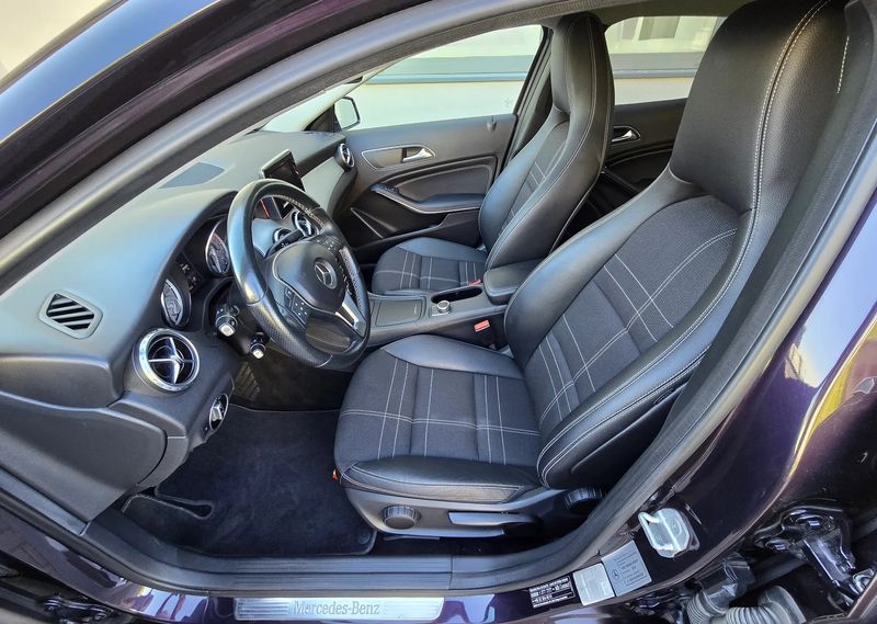 Mercedes-Benz GLA • 2014 • 103,000 km 7