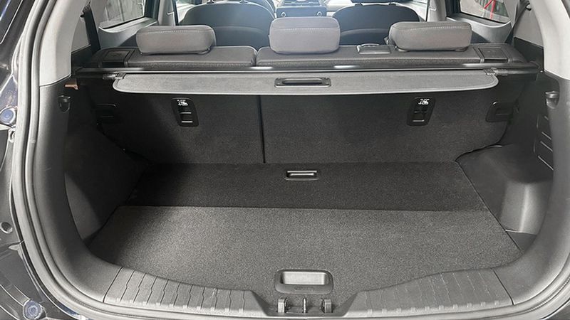 Ssangyong Tivoli • 2024 • 3,970 km 18