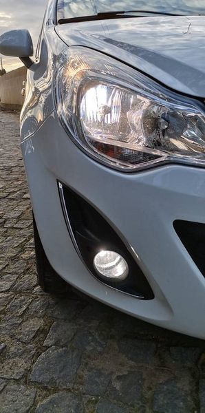 Opel Corsa • 2012 • 103,000 km 10