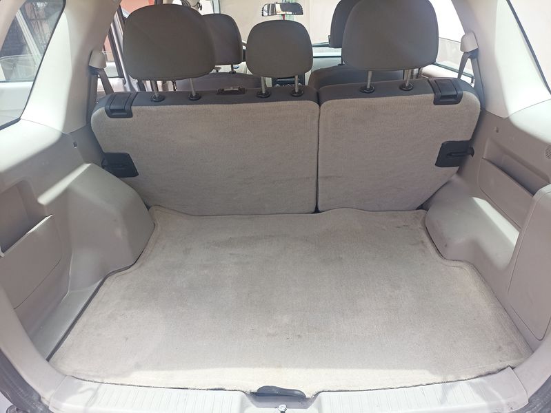 Ford Escape • 2012 • 140,000 km 2