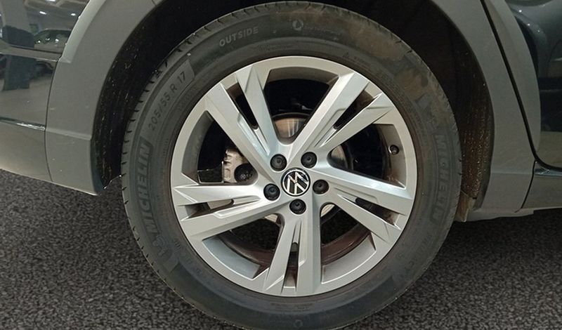 Volkswagen Taos • 2022 • 78,664 km 14