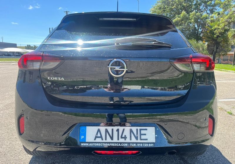 Opel Corsa • 2022 • 47,427 km 6