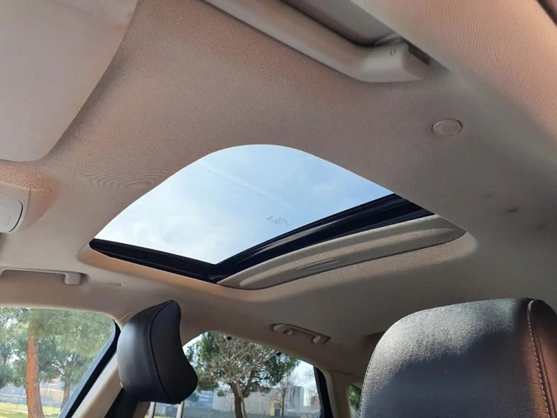 Ford Mondeo • 2018 • 58,000 km 5