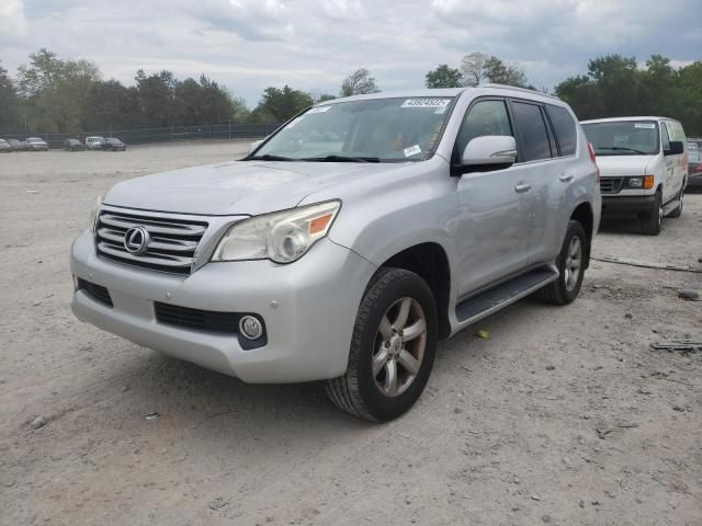 Lexus GX • 2010 • 184 km 6