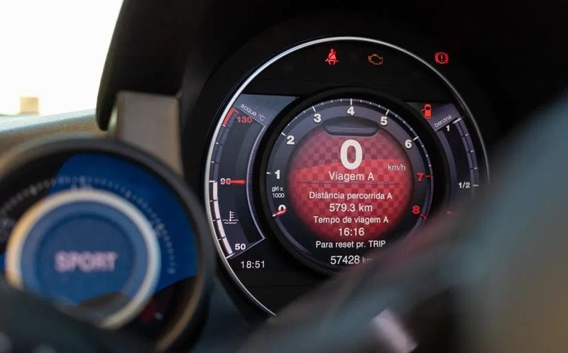 Fiat 500 • 2018 • 51,000 km 3
