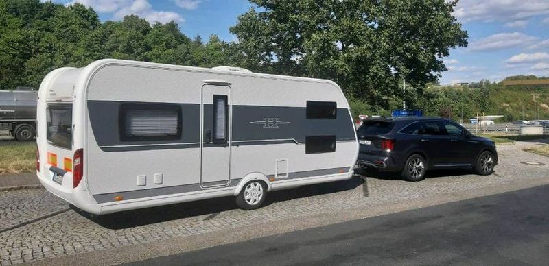 Honda CR-V • 2020 • 8,000 km 3