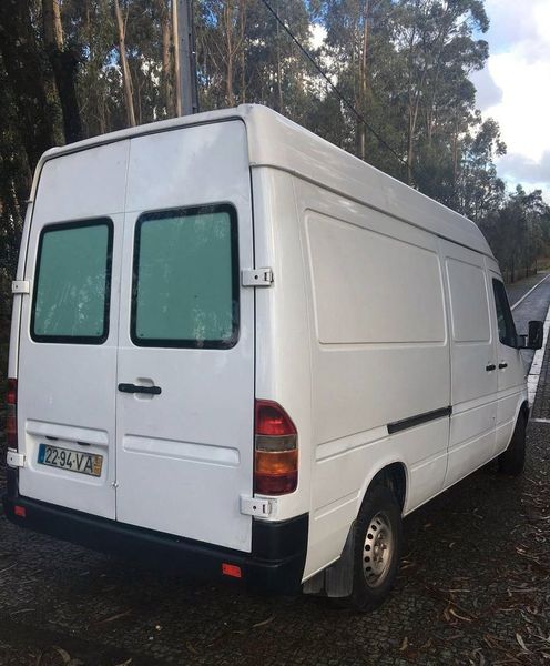 Mercedes-Benz GLC • 2003 • 200,000 km 3