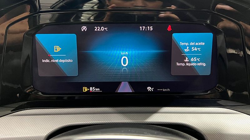 Volkswagen Golf • 2021 • 66,500 km 20