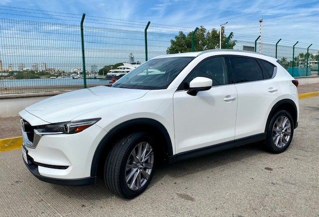 Mazda CX-5 • 2019 • 40,000 km 1