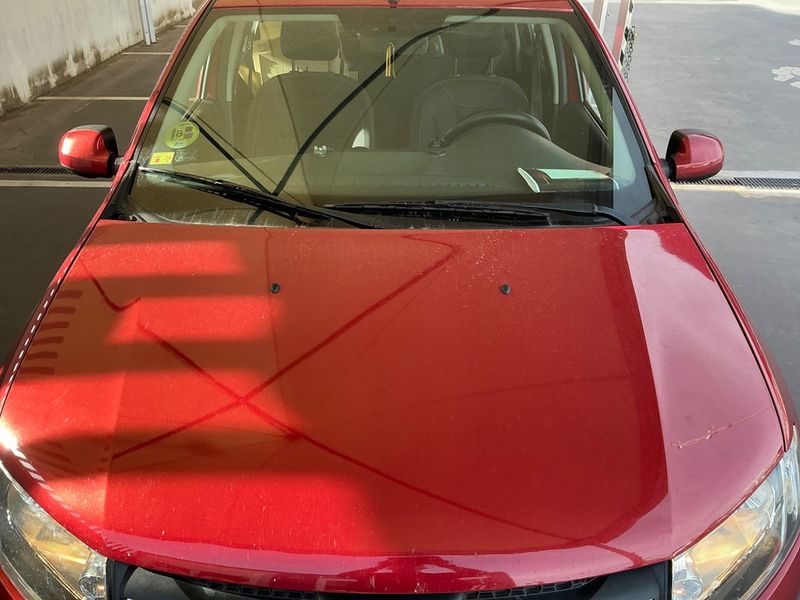 Dacia Sandero • 2014 • 235,320 km 1