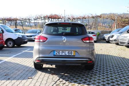 Renault Clio • 2015 • 90,239 km 1