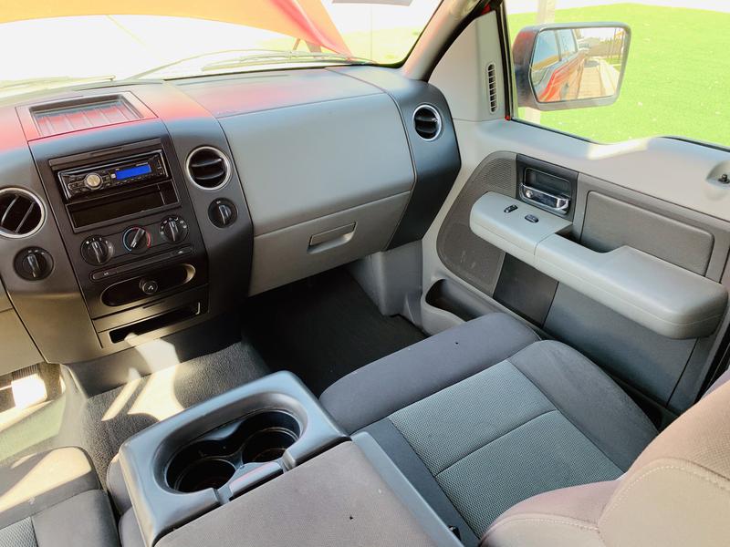 Ford F-150 • 2004 • 200 km 6