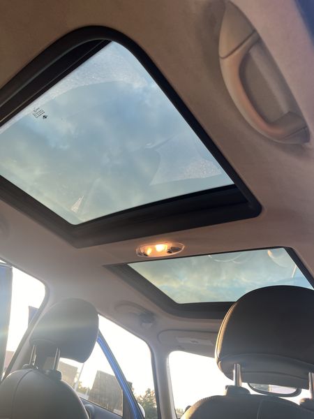 MINI Cooper Countryman • 2011 • 195,000 km 3