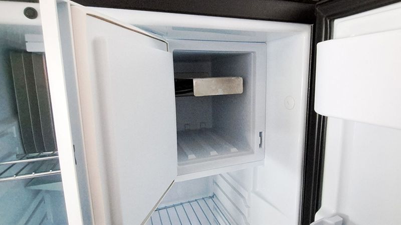 Fiat Ducato • 2020 • 9,996 km 12